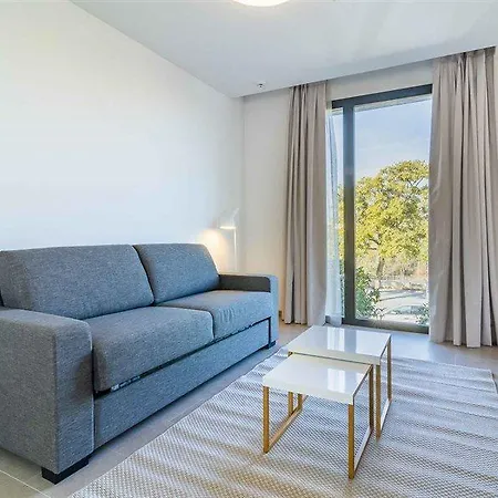 Tandem Torre De La Calahorra Apartment Cordoba