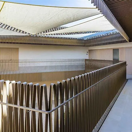 Tandem Torre De La Calahorra Apartment Cordoba