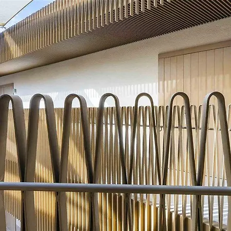 Tandem Torre De La Calahorra Apartment Cordoba