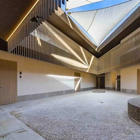Tandem Torre De La Calahorra Apartment Cordoba
