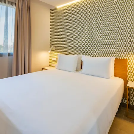 Apartment Tandem Torre De La Calahorra Cordoba